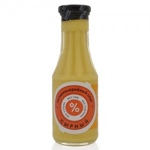 Соус "Сырный" (310г)